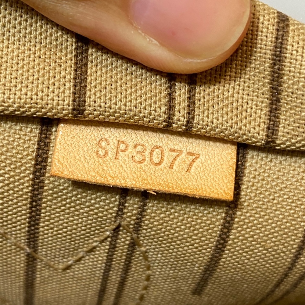 Louis Vuitton Neverful Mm Monogram tote - Picture 15 of 15